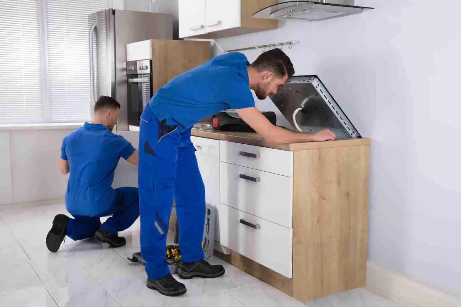 Hoe lang duurt een badkamerrenovatie? Een realistische planning